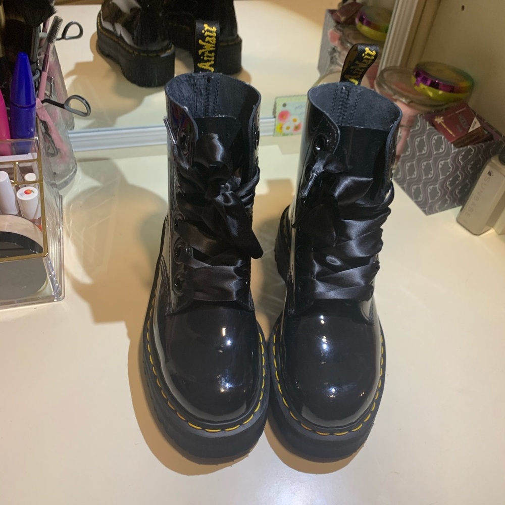 Dr martens